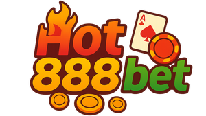 Hot 888 Bet Logo